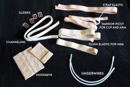 bra-notions