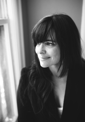 Amy Chapman, blogger and designer at Cloth Habit