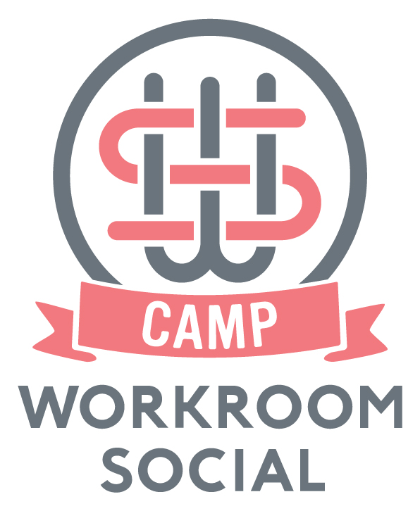 I'm teaching at camp! Join me for a bra making weekend at Camp Workroom Social | October 2016