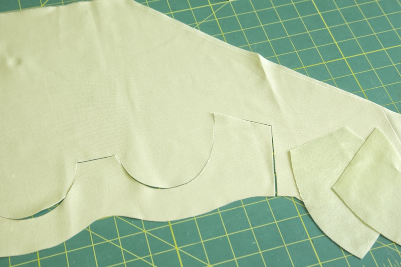 Bra-making Sew Along: Cutting • Cloth Habit