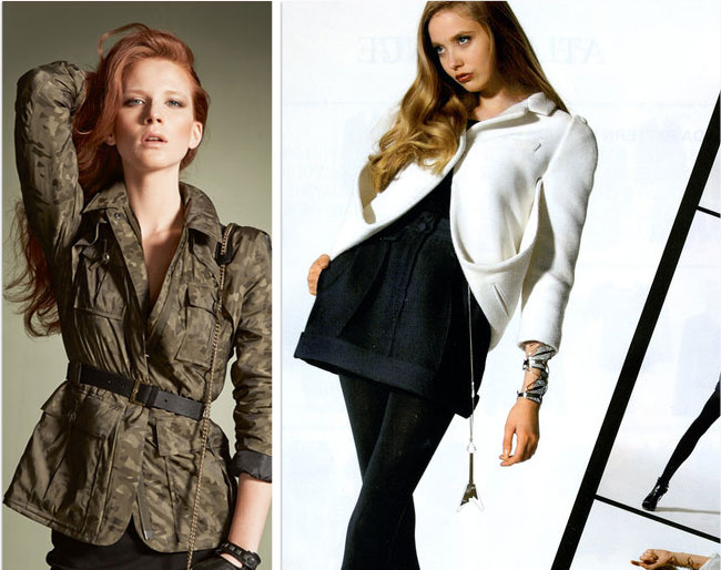 Burda Style Magazine | Cloth Habit