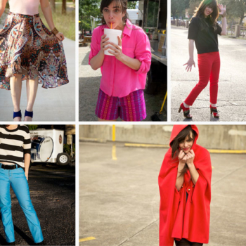 Favorites of 2013 | Cloth Habit