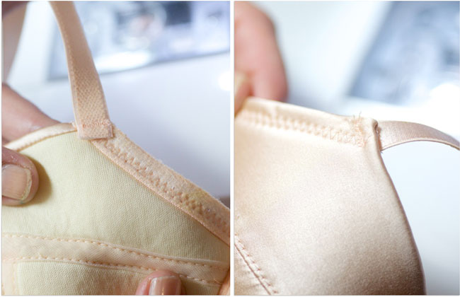 Making a Foam Cup Bra: Part 3 | Cloth Habit