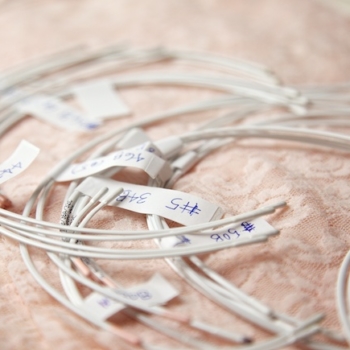 Finding Your Wire Size | Cloth Habit