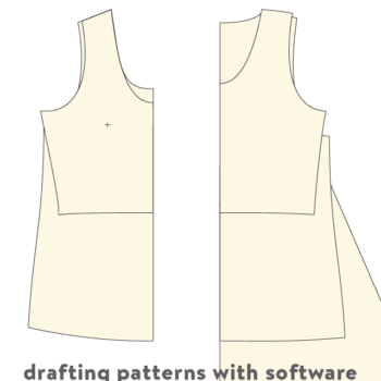 Pattern Drafting Software | Cloth Habit