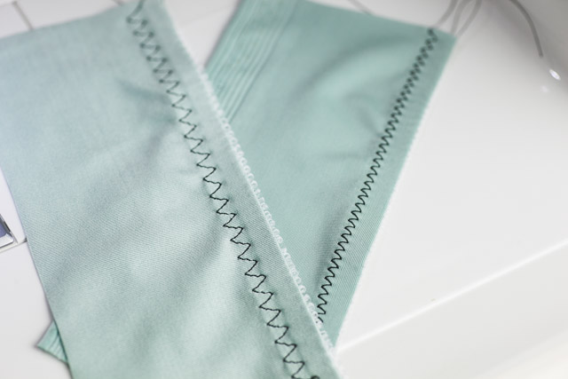 Sewing Lingerie Elastic | Watson Sew Along