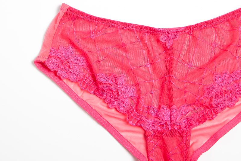 Valentine lingerie set | Cloth Habit