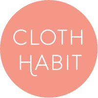 Lingerie Friday: The Rosy Ladyshorts Pattern • Cloth Habit